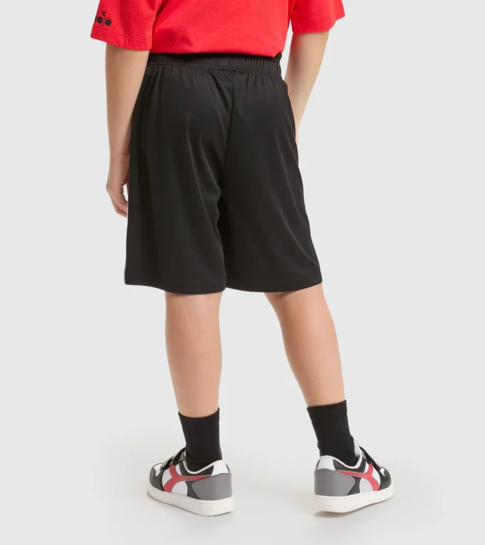 Jb.Bermuda Power Logo Pantaloni scurți sport – Băieți