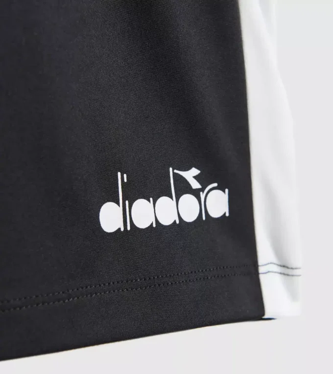 Jb.Bermuda Power Logo Pantaloni scurți sport – Băieți