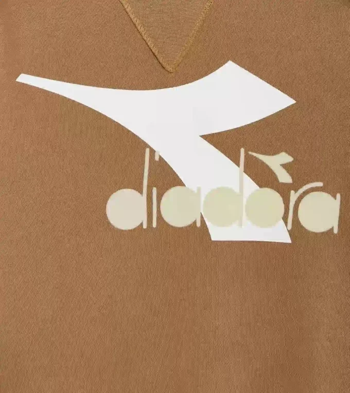 Jb.Hanorac Crew Logo Fir Hanorac cu guler rotund – Băieți