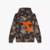 Jb. Hanorac Hanorac Tye Dye – Imprimeu tie dye – Băieți