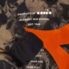 Jb. Hanorac Hanorac Tye Dye – Imprimeu tie dye – Băieți