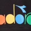 Jb. Hoodie Fregio Hoodie cu detalii decolorate – Băieți