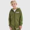 Jb.Hoodie Fz D Hoodie – Băieți Jb.Hoodie Fz D Hoodie – Băieți