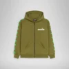Jb.Hoodie Fz D Hoodie – Băieți Jb.Hoodie Fz D Hoodie – Băieți