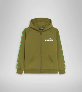 Jb.Hoodie Fz D Hoodie – Băieți