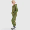 Jb.Hoodie Fz D Hoodie – Băieți Jb.Hoodie Fz D Hoodie – Băieți