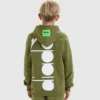 Jb.Hoodie Fz D Hoodie – Băieți Jb.Hoodie Fz D Hoodie – Băieți