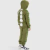 Jb.Hoodie Fz D Hoodie – Băieți Jb.Hoodie Fz D Hoodie – Băieți