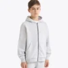 Jb. Hoodie Fz District Hoodie cu detalii – Băieți