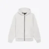 Jb. Hoodie Fz District Hoodie cu detalii – Băieți