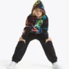 Jb. Hoodie Graffiti Hoodie – Imprimeu inspirat de graffiti – Băieți Jb. Hoodie Graffiti Hoodie – Imprimeu inspirat de graffiti – Băieți