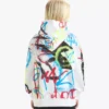 Jb. Hoodie Graffiti Hoodie – Imprimeu inspirat de graffiti – Băieți Jb. Hoodie Graffiti Hoodie – Imprimeu inspirat de graffiti – Băieți