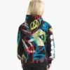 Jb. Hoodie Graffiti Hoodie – Imprimeu inspirat de graffiti – Băieți Jb. Hoodie Graffiti Hoodie – Imprimeu inspirat de graffiti – Băieți