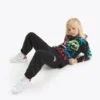 Jb. Hoodie Graffiti Hoodie – Imprimeu inspirat de graffiti – Băieți Jb. Hoodie Graffiti Hoodie – Imprimeu inspirat de graffiti – Băieți