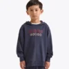 Jb. Hoodie Hoodie – Croială largă – Băieți