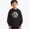 Jb. Hoodie Hoodie – Croială largă – Băieți