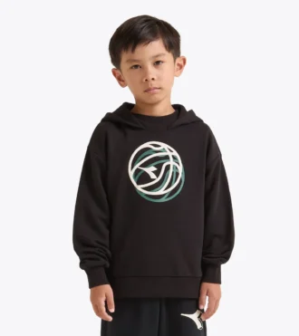 Jb. Hoodie Hoodie – Croială largă – Băieți