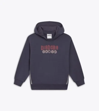 Jb. Hoodie Hoodie – Croială largă – Băieți