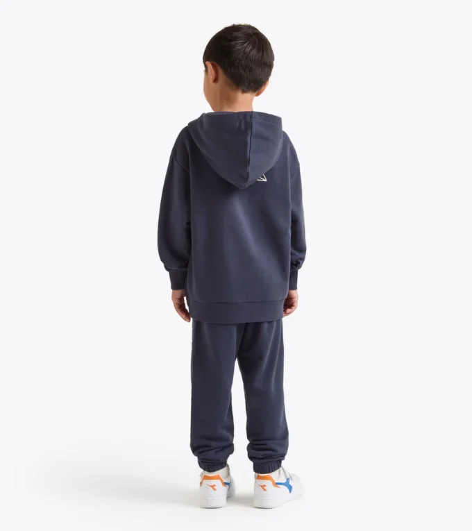 Jb. Hoodie Hoodie – Croială largă – Băieți
