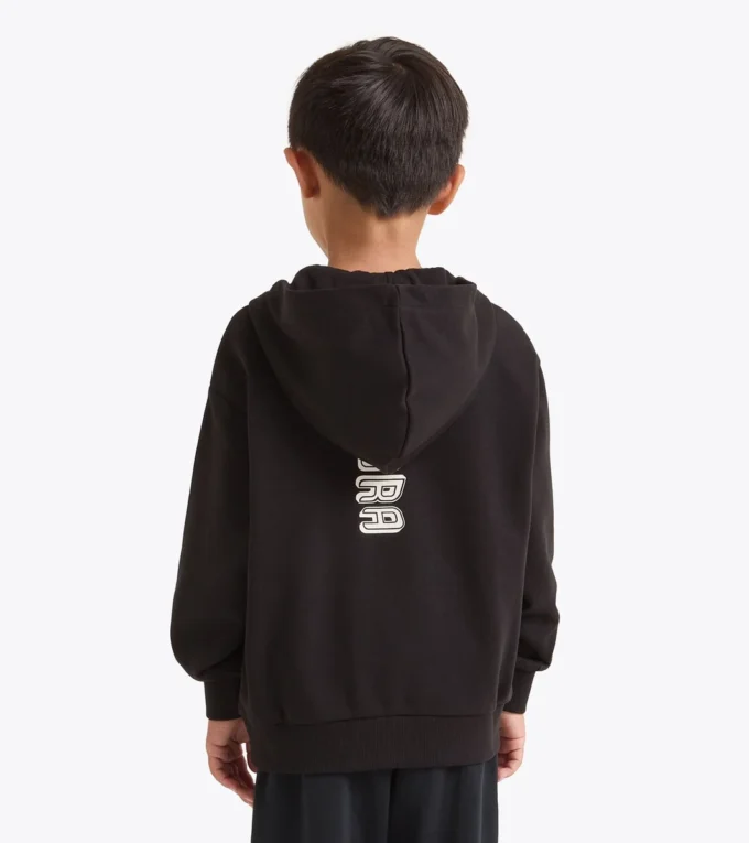 Jb. Hoodie Hoodie – Croială largă – Băieți