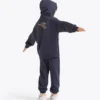 Jb. Hoodie Hoodie – Croială largă – Băieți