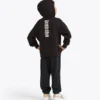 Jb. Hoodie Hoodie – Croială largă – Băieți
