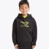 Jb. Hoodie Logo Hoodie – Comfort Fit – Băieți Jb. Hoodie Logo Hoodie – Comfort Fit – Băieți