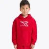 Jb. Hoodie Logo Hoodie – Comfort Fit – Băieți Jb. Hoodie Logo Hoodie – Comfort Fit – Băieți