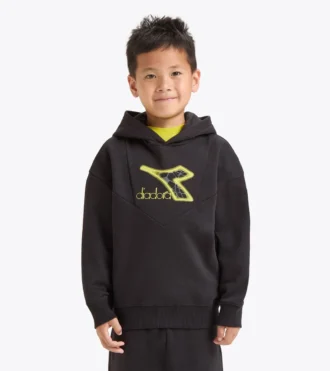 Jb. Hoodie Logo Hoodie – Comfort Fit – Băieți