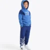 Jb. Hoodie Logo Hoodie – Comfort Fit – Băieți Jb. Hoodie Logo Hoodie – Comfort Fit – Băieți