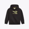 Jb. Hoodie Logo Hoodie – Comfort Fit – Băieți Jb. Hoodie Logo Hoodie – Comfort Fit – Băieți