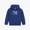 Jb. Hoodie Logo Hoodie – Comfort Fit – Băieți Jb. Hoodie Logo Hoodie – Comfort Fit – Băieți