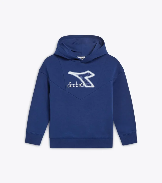 Jb. Hoodie Logo Hoodie – Comfort Fit – Băieți Jb. Hoodie Logo Hoodie – Comfort Fit – Băieți