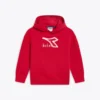 Jb. Hoodie Logo Hoodie – Comfort Fit – Băieți Jb. Hoodie Logo Hoodie – Comfort Fit – Băieți