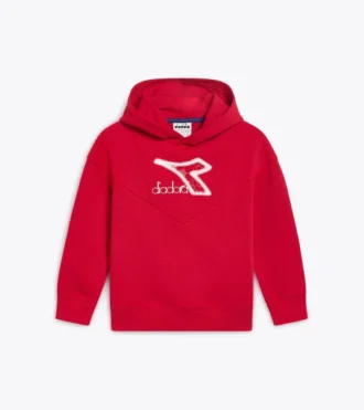 Jb. Hoodie Logo Hoodie – Comfort Fit – Băieți