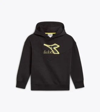 Jb. Hoodie Logo Hoodie – Comfort Fit – Băieți