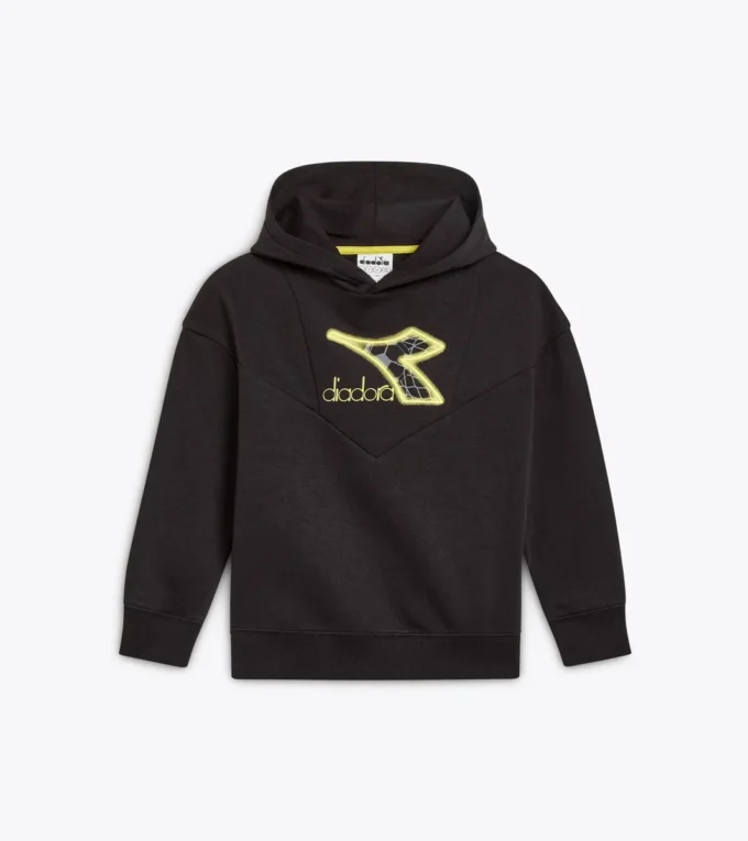 Jb. Hoodie Logo Hoodie – Comfort Fit – Băieți Jb. Hoodie Logo Hoodie – Comfort Fit – Băieți