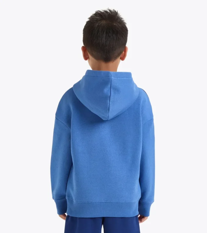 Jb. Hoodie Logo Hoodie – Comfort Fit – Băieți Jb. Hoodie Logo Hoodie – Comfort Fit – Băieți