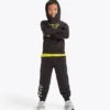 Jb. Hoodie Logo Hoodie – Comfort Fit – Băieți Jb. Hoodie Logo Hoodie – Comfort Fit – Băieți
