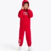 Jb. Hoodie Logo Hoodie – Comfort Fit – Băieți Jb. Hoodie Logo Hoodie – Comfort Fit – Băieți