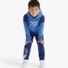 Jb. Hoodie Logo Hoodie – Comfort Fit – Băieți Jb. Hoodie Logo Hoodie – Comfort Fit – Băieți