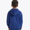 Jb. Hoodie Logo Hoodie – Comfort Fit – Băieți Jb. Hoodie Logo Hoodie – Comfort Fit – Băieți