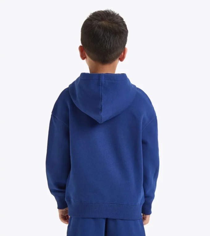 Jb. Hoodie Logo Hoodie – Comfort Fit – Băieți Jb. Hoodie Logo Hoodie – Comfort Fit – Băieți