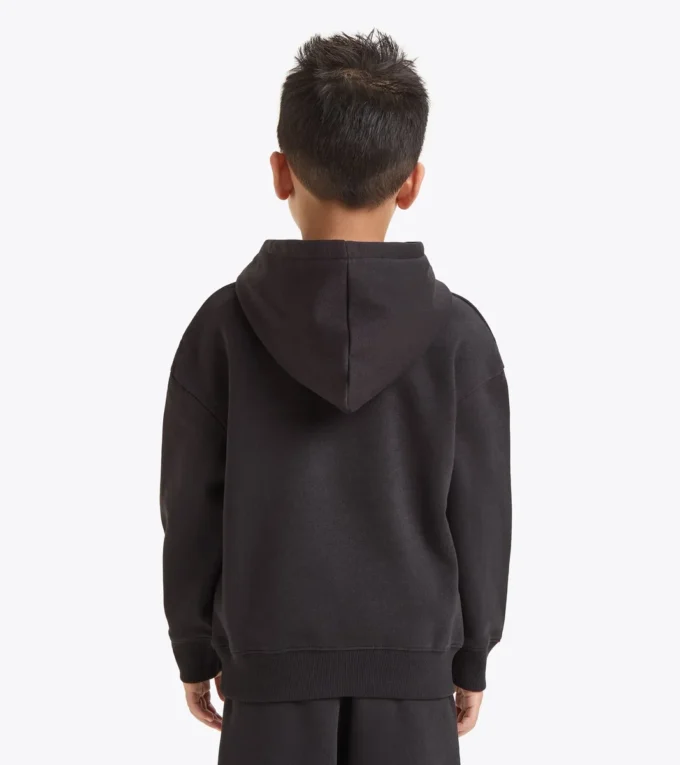 Jb. Hoodie Logo Hoodie – Comfort Fit – Băieți Jb. Hoodie Logo Hoodie – Comfort Fit – Băieți