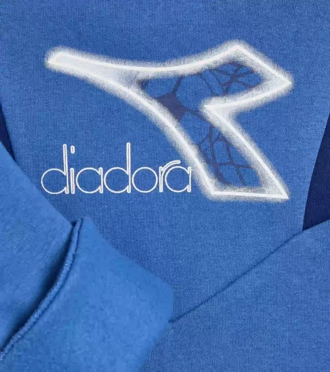 Jb. Hoodie Logo Hoodie – Comfort Fit – Băieți Jb. Hoodie Logo Hoodie – Comfort Fit – Băieți