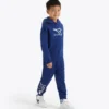 Jb. Hoodie Logo Hoodie – Comfort Fit – Băieți Jb. Hoodie Logo Hoodie – Comfort Fit – Băieți