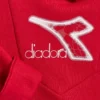 Jb. Hoodie Logo Hoodie – Comfort Fit – Băieți Jb. Hoodie Logo Hoodie – Comfort Fit – Băieți