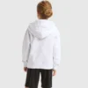 Jb.Hoodie Power Logo Hanorac sport cu logo maxi – Băieți