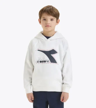 Jb. Hoodie Riddle Hoodie – Băieți Jb. Hoodie Riddle Hoodie – Băieți