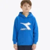 Jb. Hoodie Riddle Hoodie – Băieți Jb. Hoodie Riddle Hoodie – Băieți